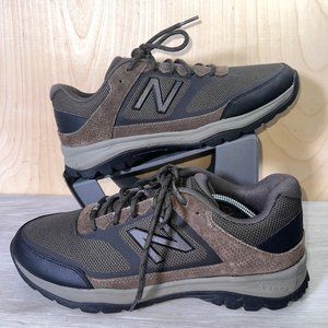 New Balance 669 V2 Trail Walking Shoes 